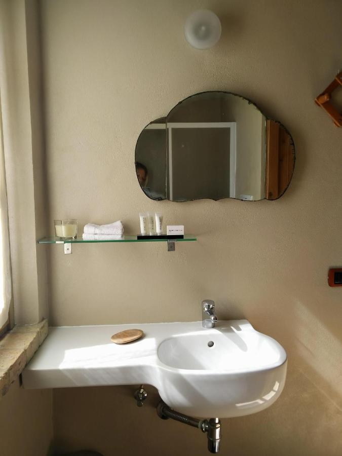 Villa Marsi Sassocorvaro ภายนอก รูปภาพ