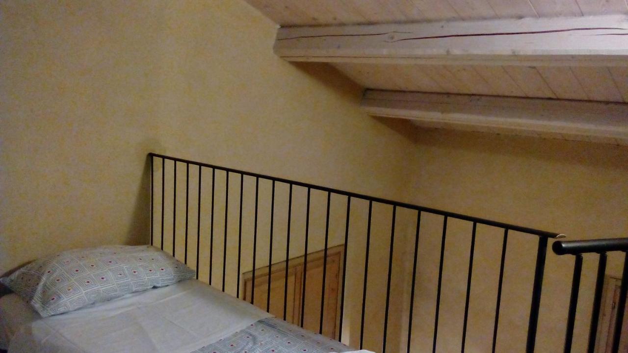 Villa Marsi Sassocorvaro ภายนอก รูปภาพ