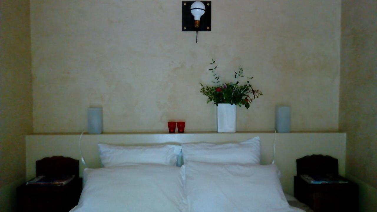 Villa Marsi Sassocorvaro ภายนอก รูปภาพ